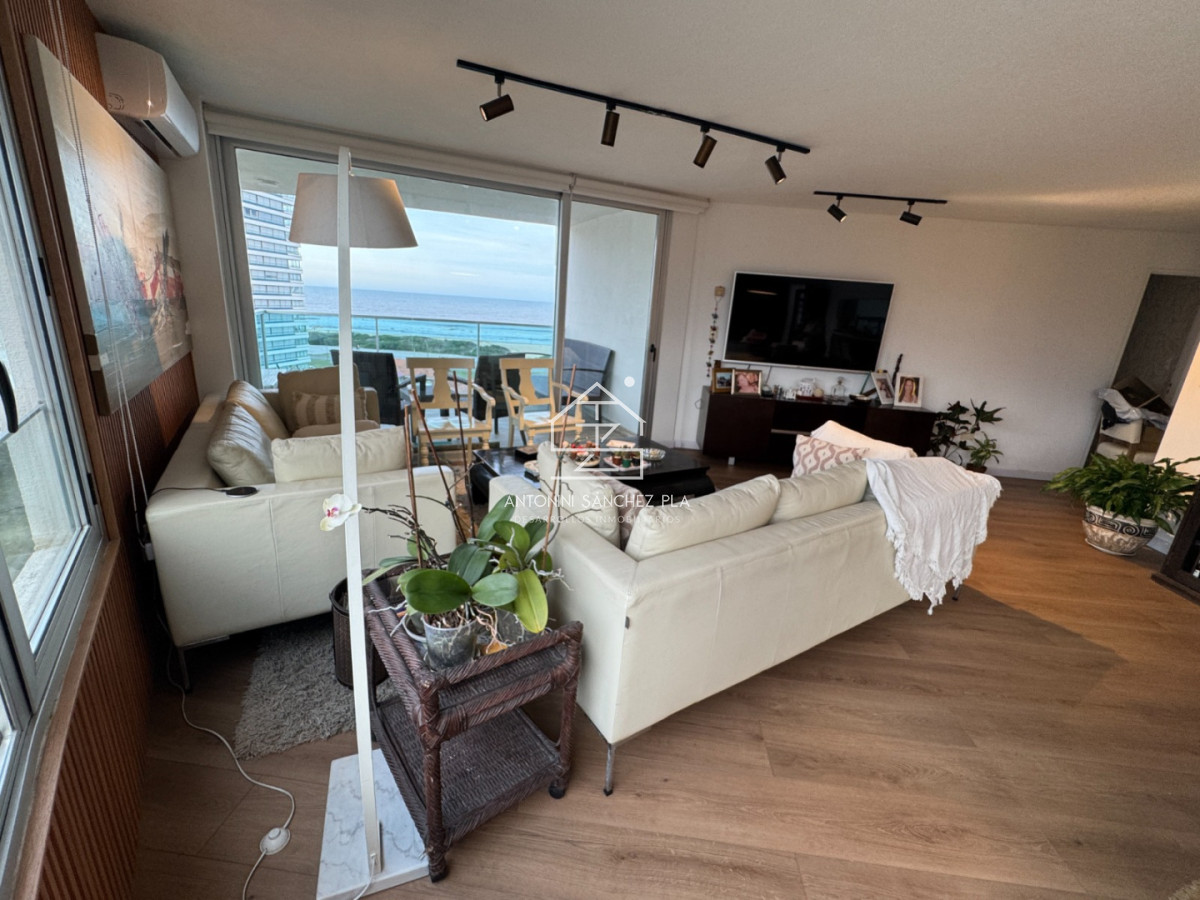 Apartamento ID.3813 - BRAVA A 100 METROS DEL MAR CON SERVICIOS