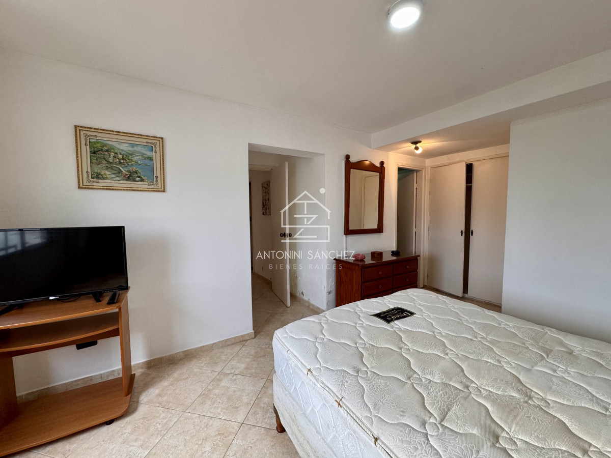 Apartamento ID.1970 - En venta apartamento en Aidy Grill, Punta del Este.