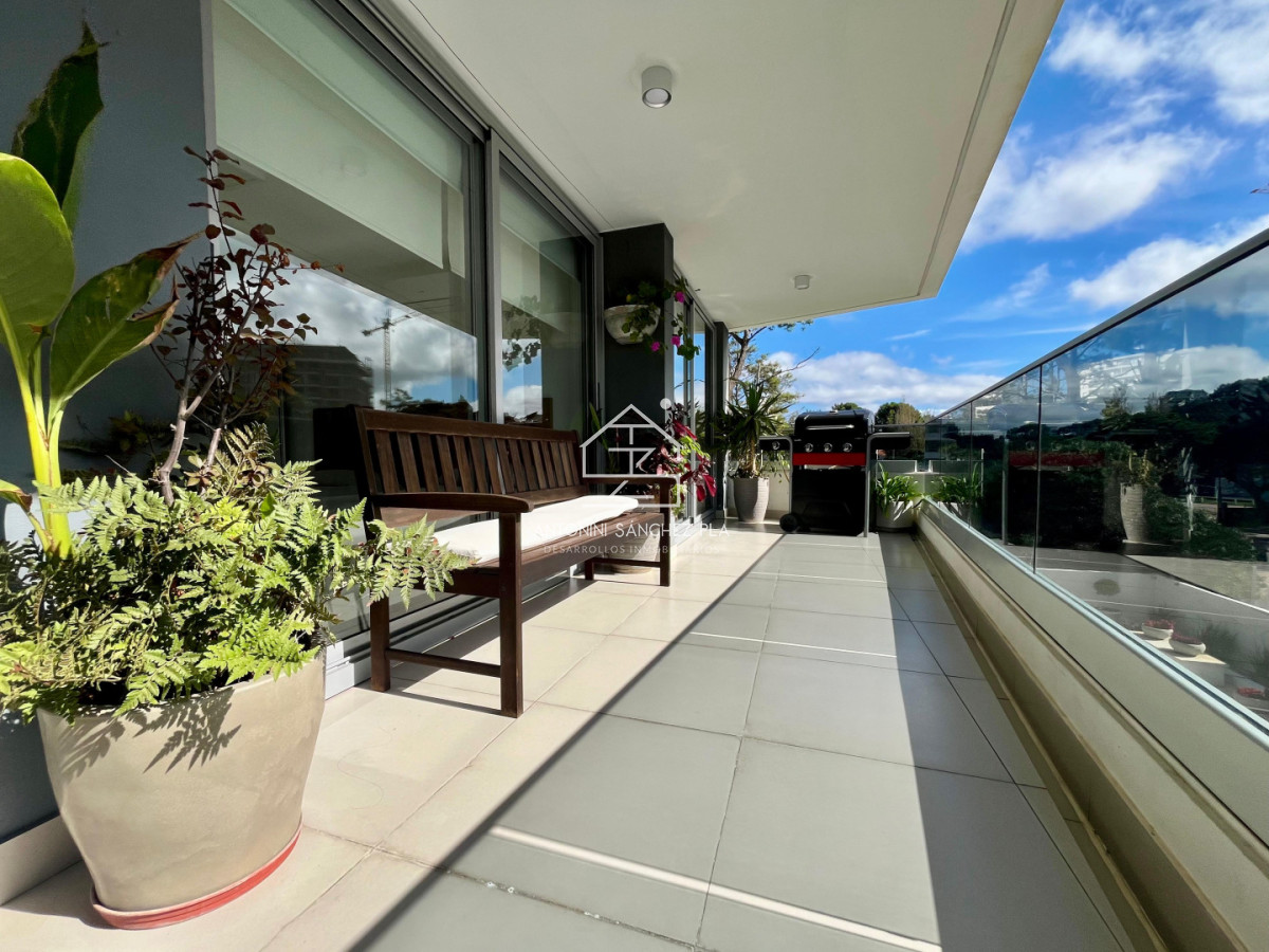 Apartamento ID.4231 - VENTA APARTAMENTO 3 DORMITORIOS PUNTA DEL ESTE