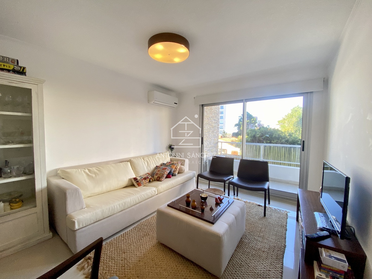 Apartamento ID.408 - Venta apartamento 3 dormitorios Punta del Este