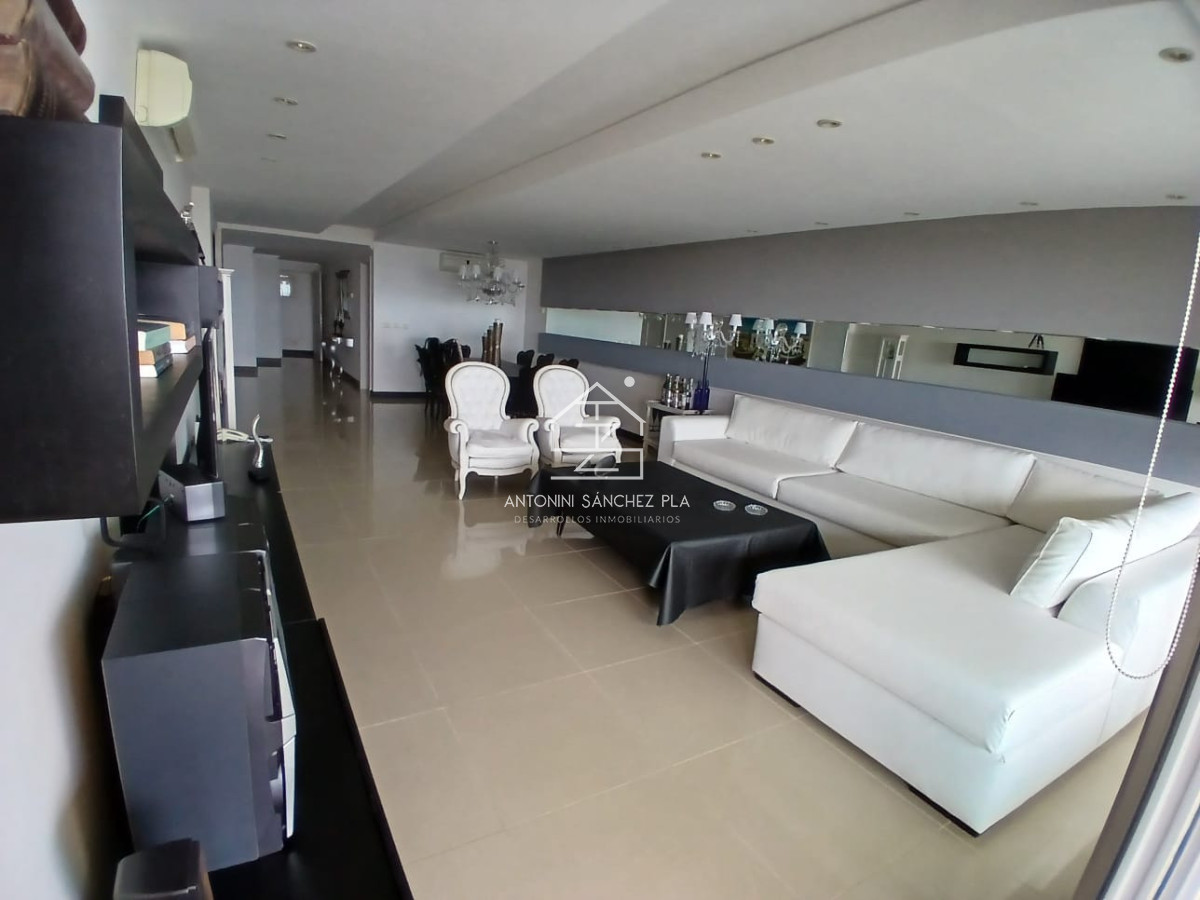 Apartamento ID.3815 - APARTAMENTO EN BRAVA CON VISTA AL MAR