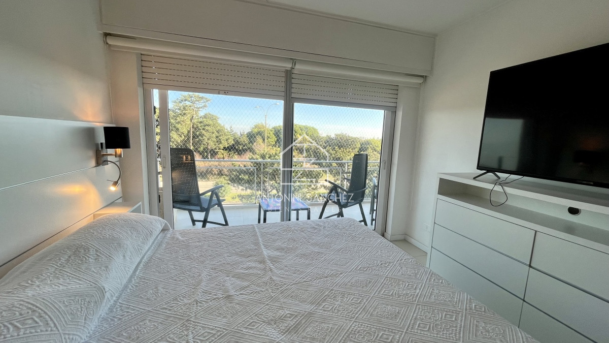 Apartamento ID.971 - Venta Apartamento 2 Dormitorios Mansa Punta del Este