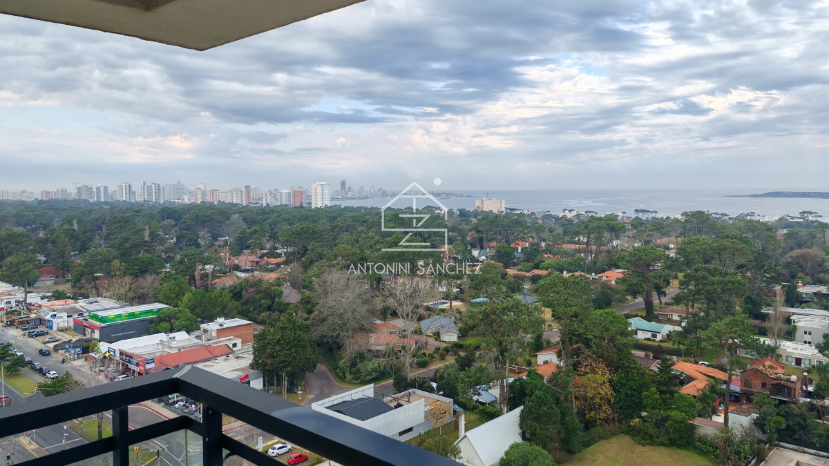 Apartamento ID.2458 - VENTA DE APARTAMENTO ES ROOSEVELT DE 3 DORMITORIOS
