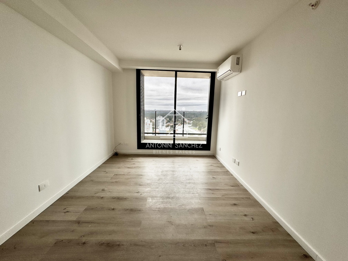 Apartamento ID.1102 - Venta apartamento 2 dormitorios Punta del Este Atlantico