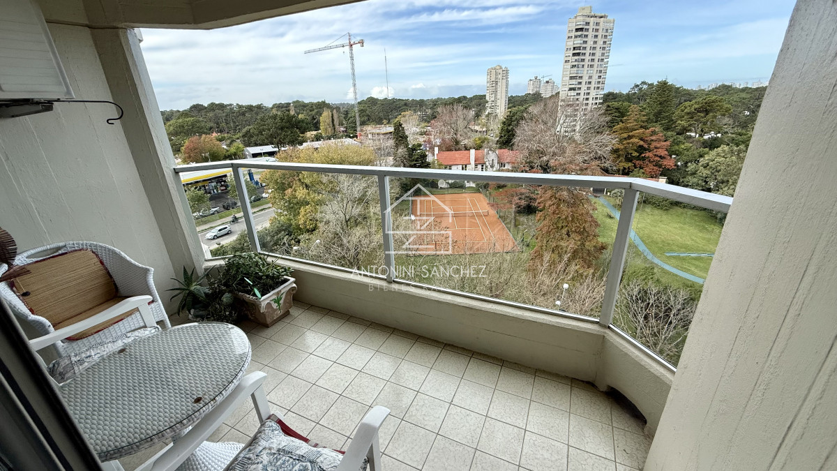 Apartamento ID.2247 - Venta Apartamento 2 dormitorios Maldonado Roosevelt