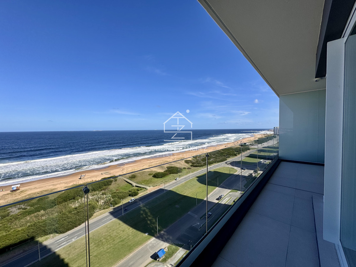 Apartamento ID.1918 - Venta apartamento 3 dormitorios Brava