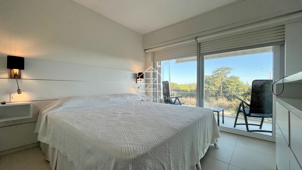 Apartamento ID.971 - Venta Apartamento 2 Dormitorios Mansa Punta del Este