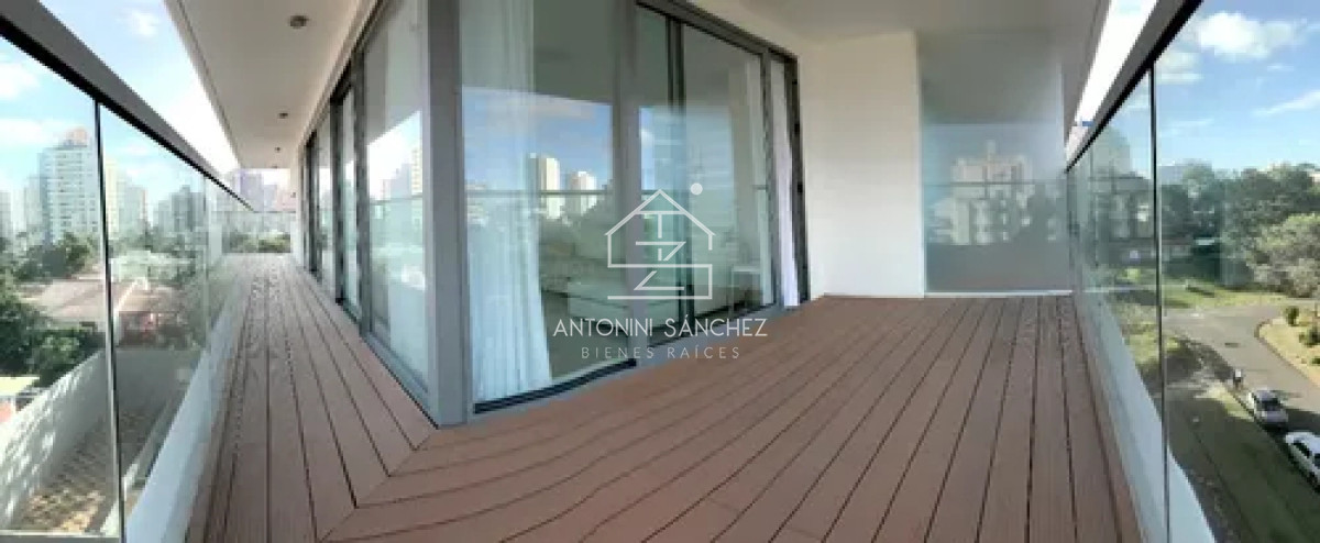 Apartamento ID.2403 - Venta apartamento 2 dormitorios brava
