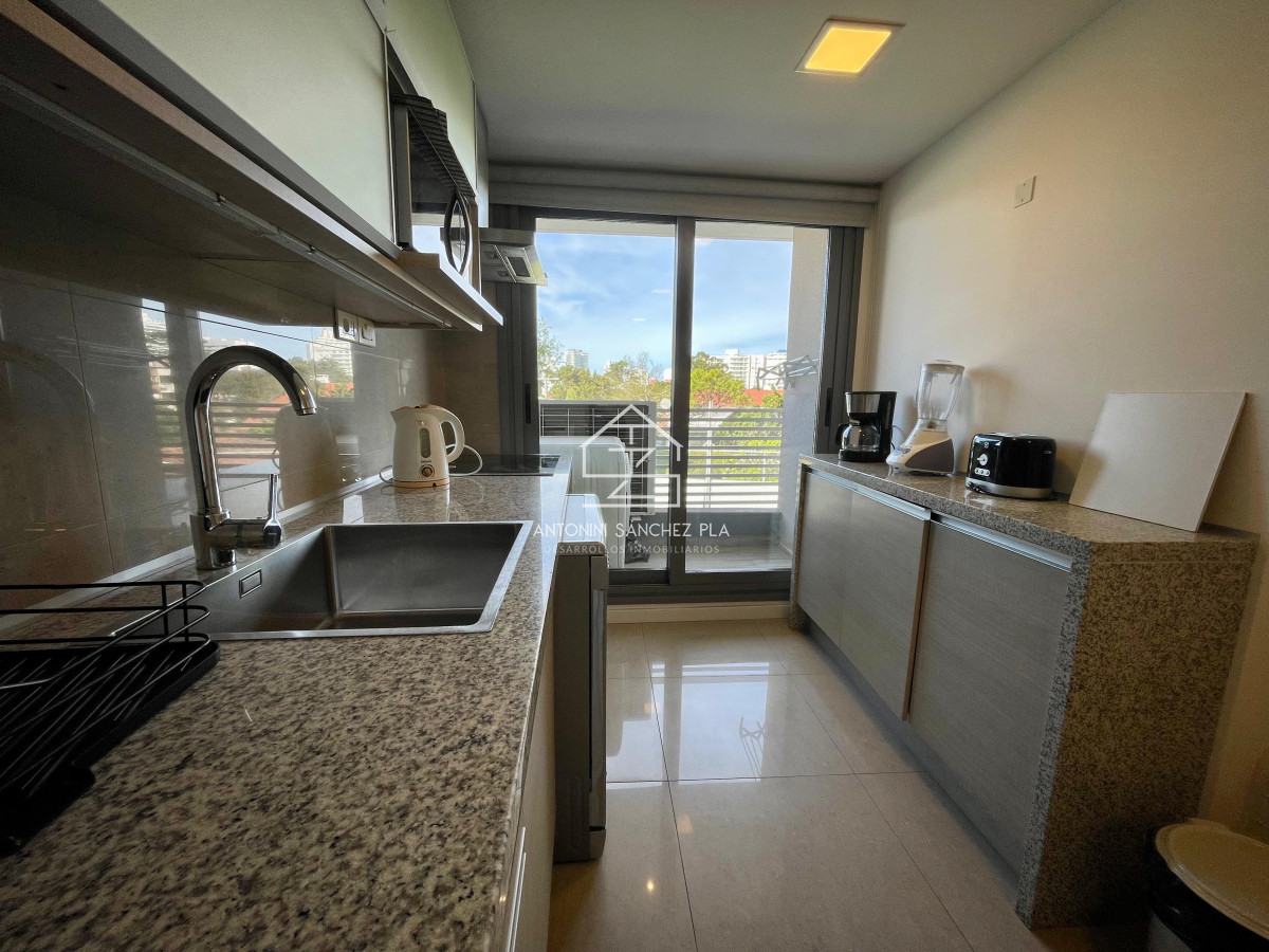 Apartamento ID.1130 - Venta apartamento 3 dormitorios Punta Del Este
