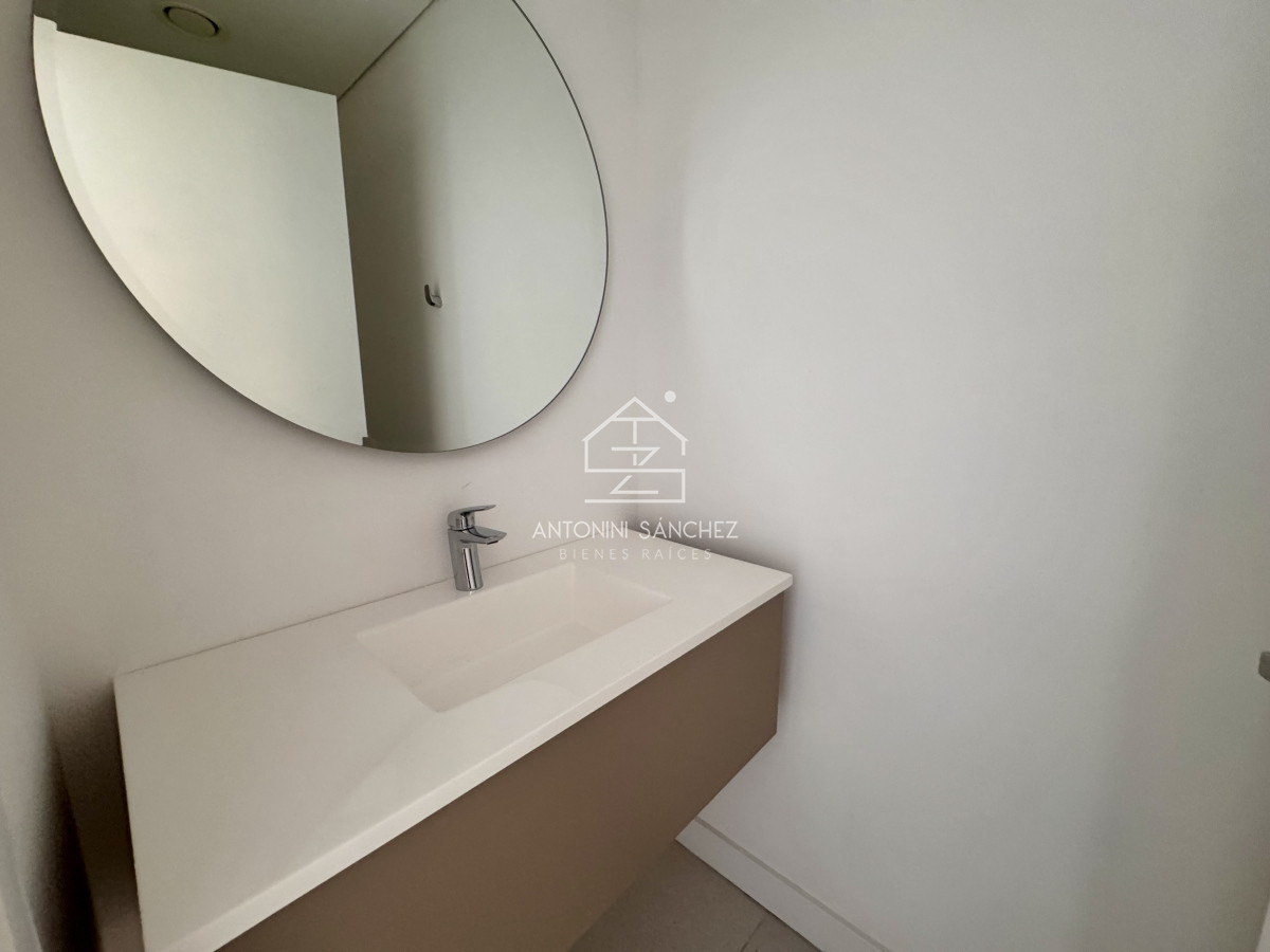 Apartamento ID.1918 - Venta apartamento 3 dormitorios Brava