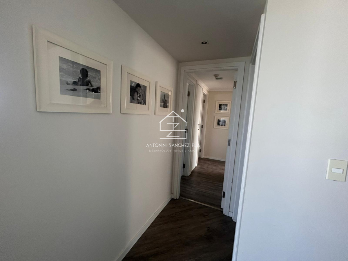 Apartamento ID.3865 - HERMOSO PENTHOUSE EN VENTA OCEAN DRIVE