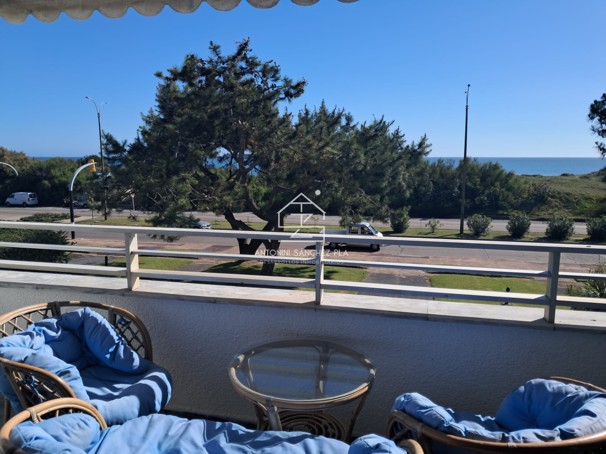 Apartamento ID.3806 - FRENTE AL MAR EN MANSA