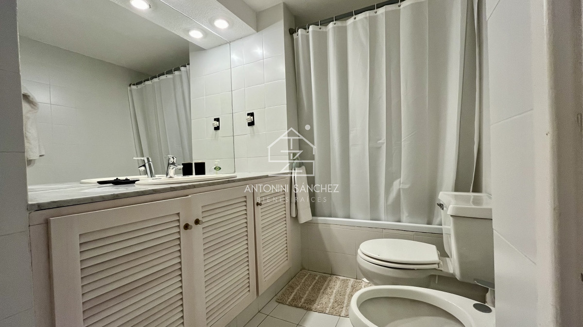 Apartamento ID.418 - Apartamento venta 3 dormitorios 3 baños Punta del Este