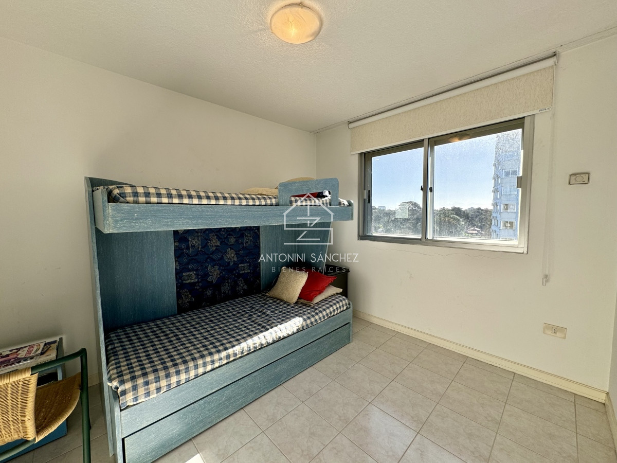 Apartamento ID.1082 - Venta apartamento 2 dormitorios 2 baños Punta del Este