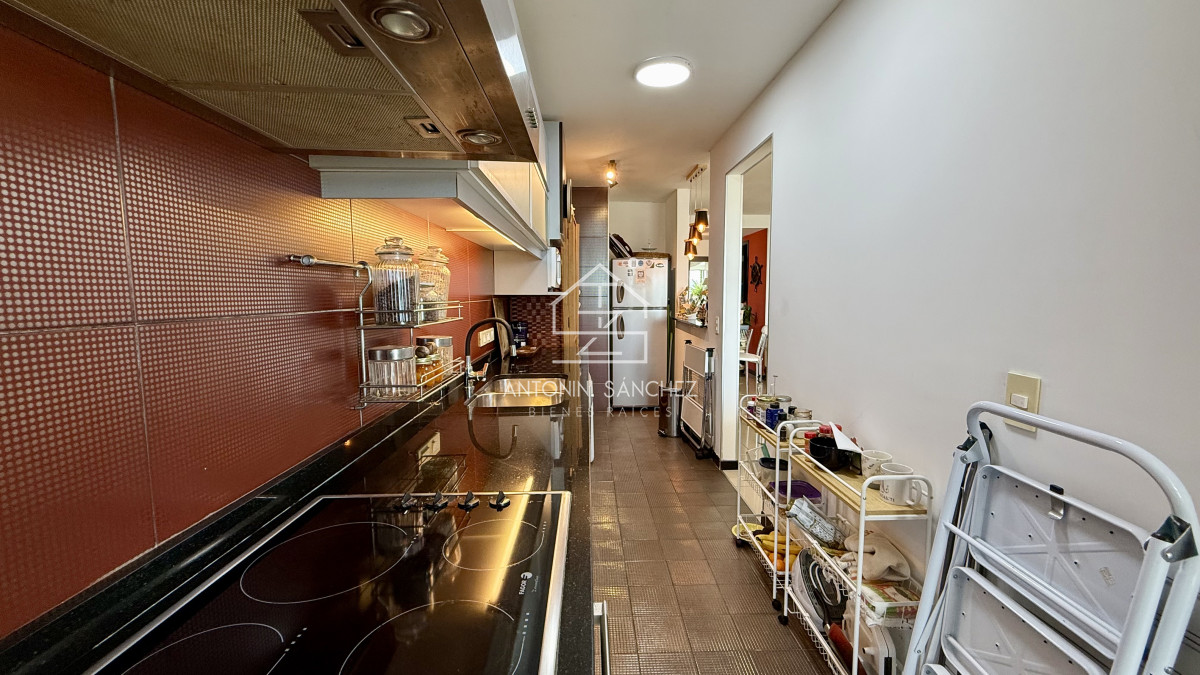 Apartamento ID.2964 - VENTA APARTAMENTO 2 DORMITORIOS MANSA PUNTA DEL ESTE