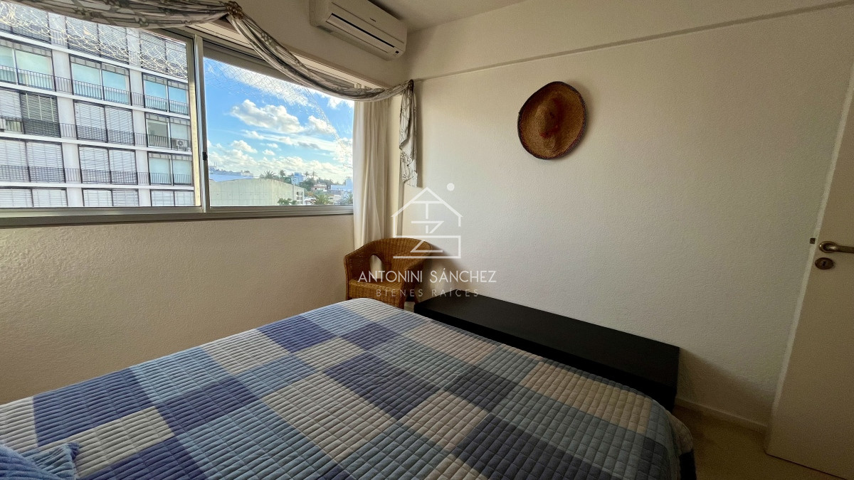 Apartamento ID.419 - Apartamento venta 3 dormitorios Punta del Este