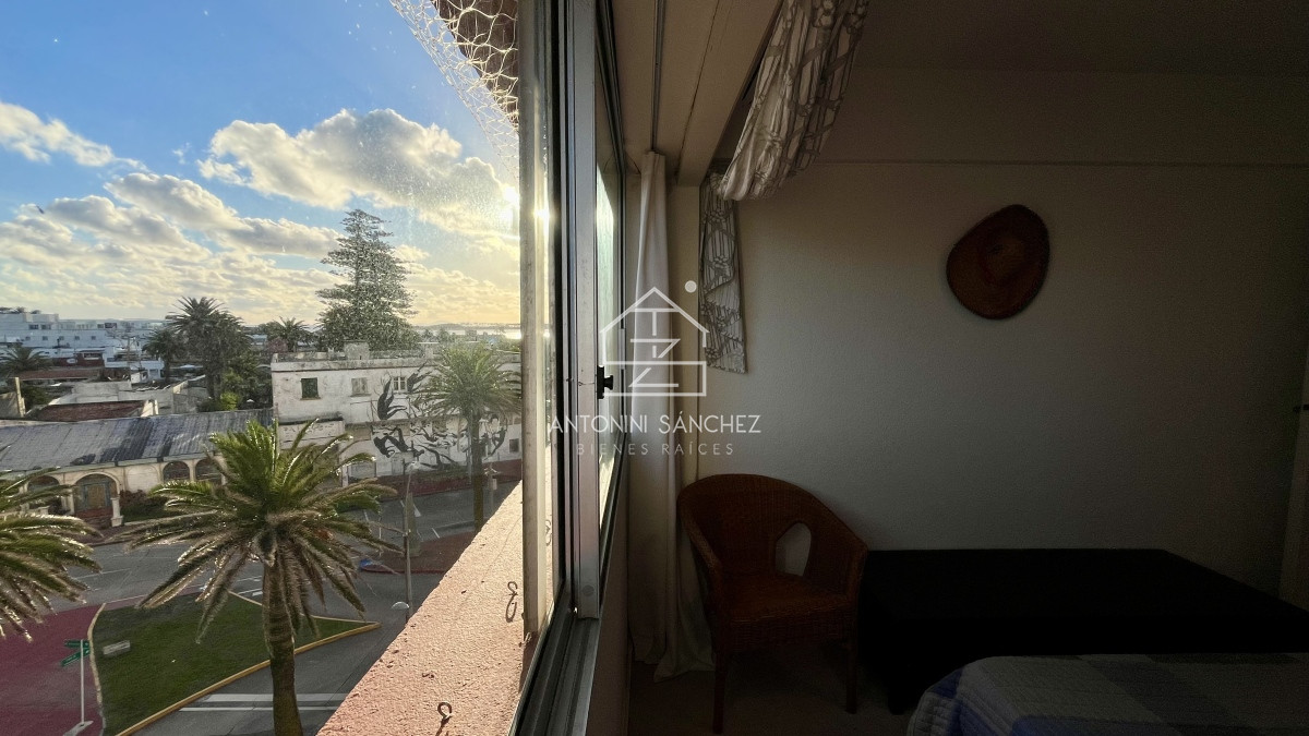 Apartamento ID.419 - Apartamento venta 3 dormitorios Punta del Este