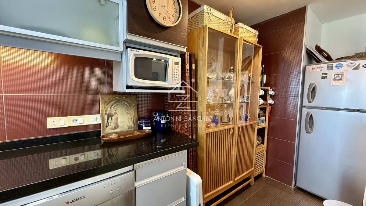 Apartamento ID.2964 - VENTA APARTAMENTO 2 DORMITORIOS MANSA PUNTA DEL ESTE