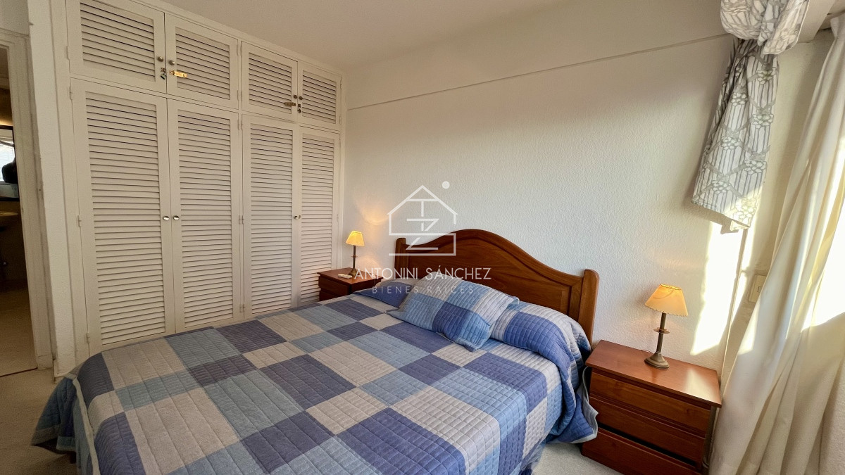 Apartamento ID.419 - Apartamento venta 3 dormitorios Punta del Este