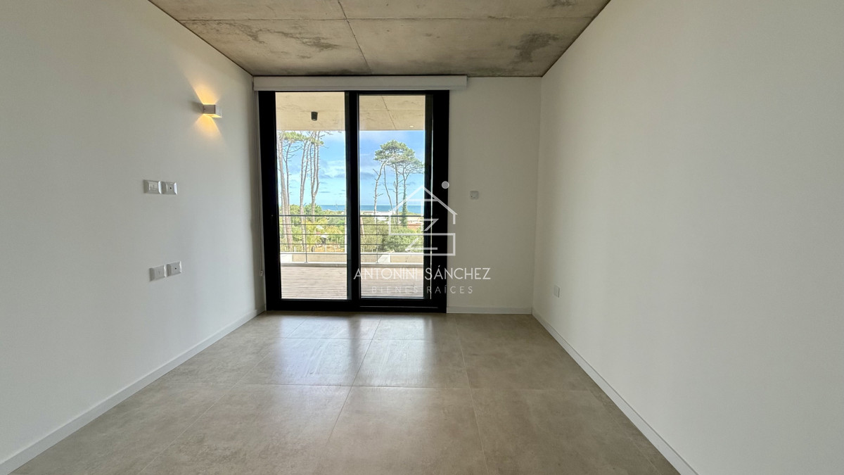 Apartamento ID.3096 - VENTA APARTAMENTO 3 DORMITORIOS JOSE IGNACIO A ESTRENAR