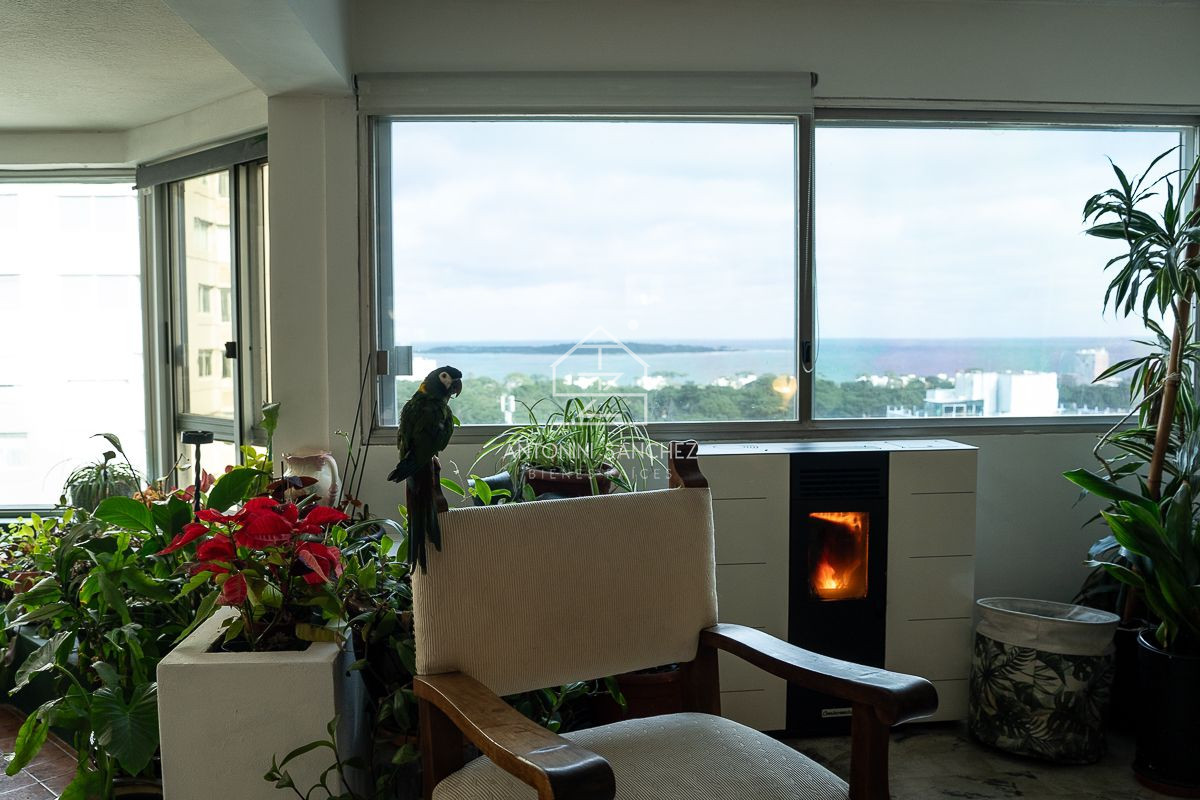 Apartamento ID.1312 - Oportunidad apartamento en venta, Punta del Este.