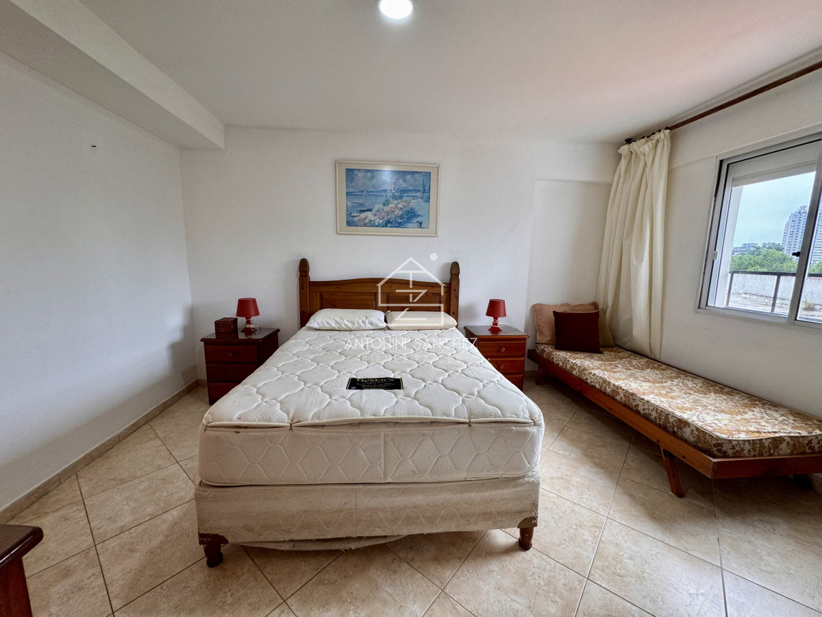 Apartamento ID.1970 - En venta apartamento en Aidy Grill, Punta del Este.