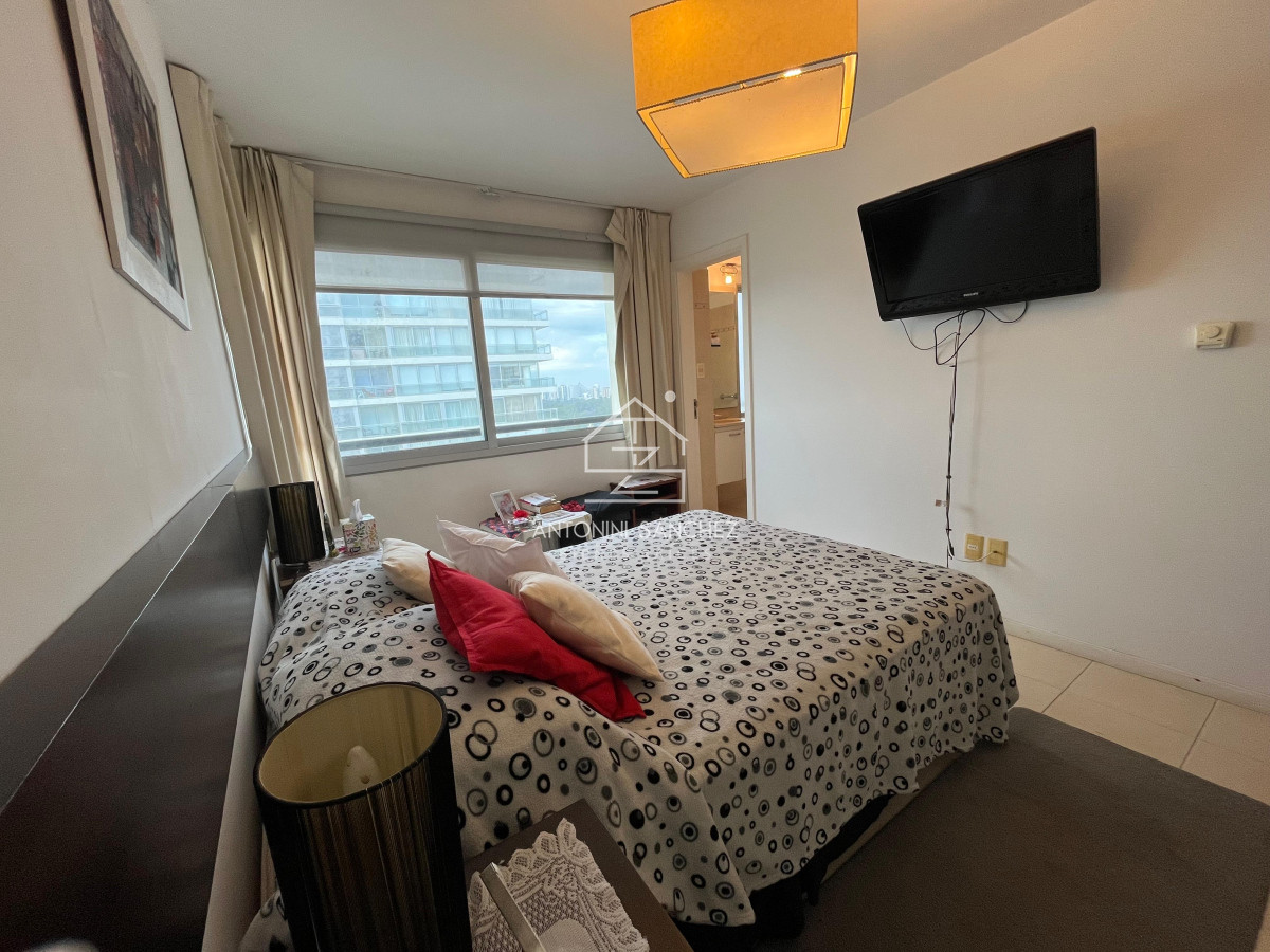 Apartamento ID.2458 - VENTA DE APARTAMENTO ES ROOSEVELT DE 3 DORMITORIOS