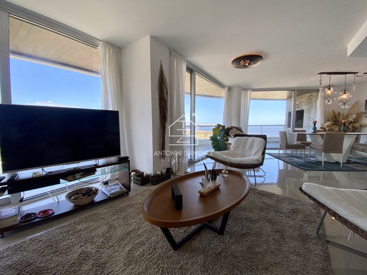 Apartamento ID.479 - Apartamento venta 2 dormitorios 2 baños