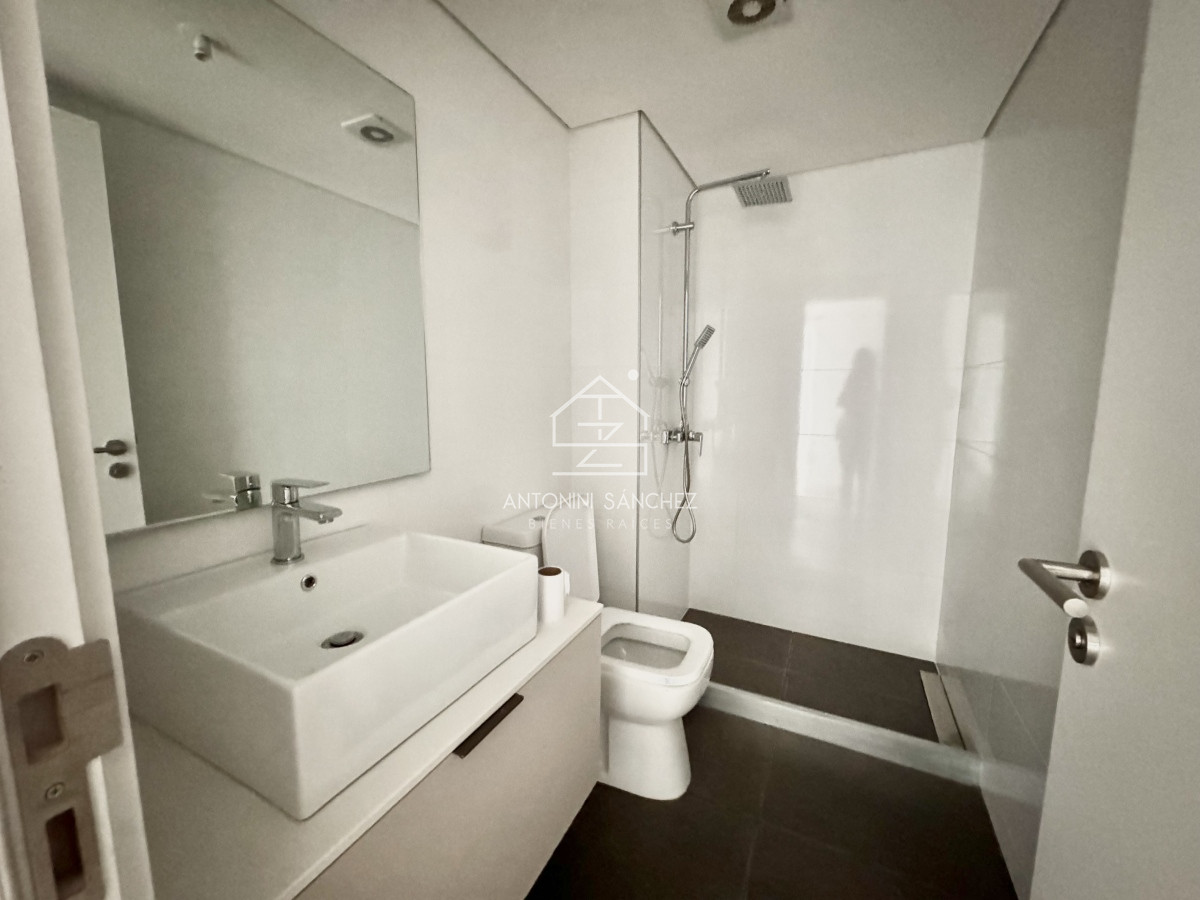 Apartamento ID.1102 - Venta apartamento 2 dormitorios Punta del Este Atlantico