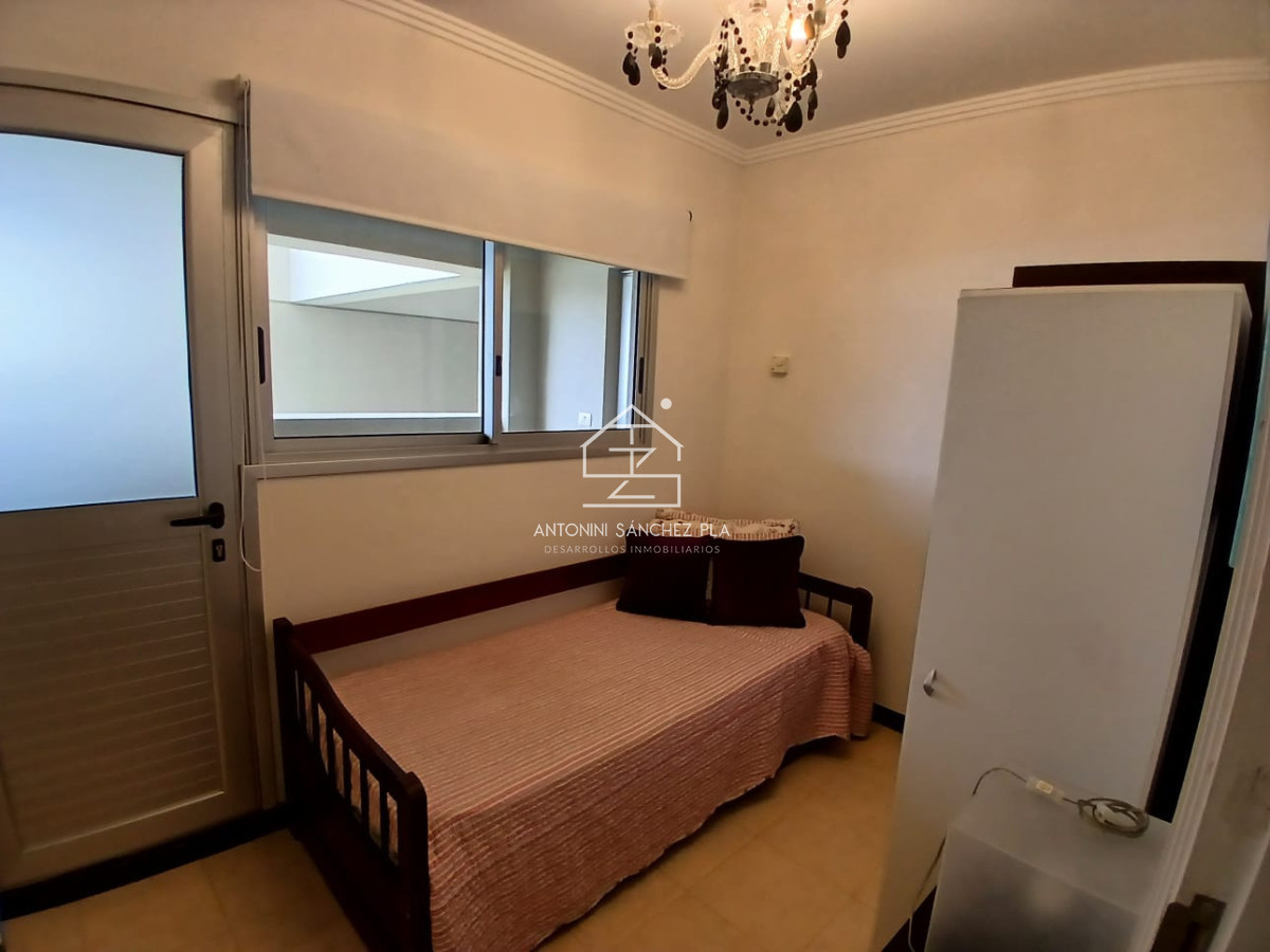 Apartamento ID.3815 - APARTAMENTO EN BRAVA CON VISTA AL MAR