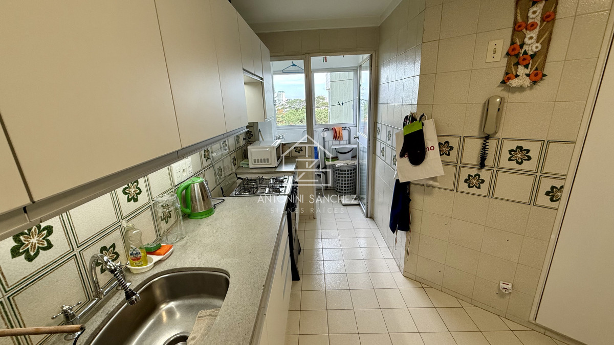 Apartamento ID.2247 - Venta Apartamento 2 dormitorios Maldonado Roosevelt