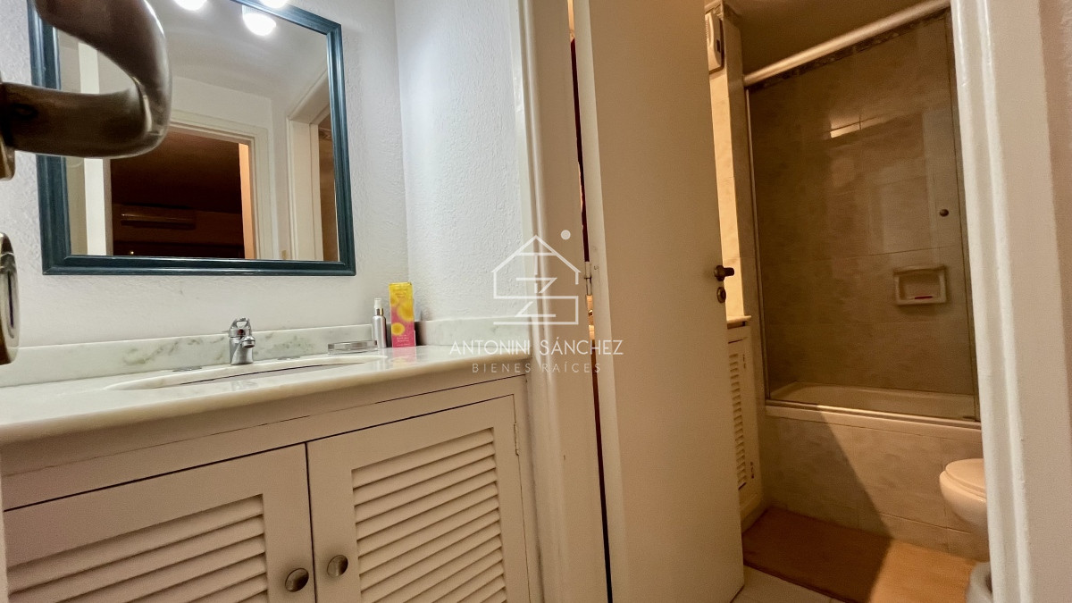 Apartamento ID.419 - Apartamento venta 3 dormitorios Punta del Este