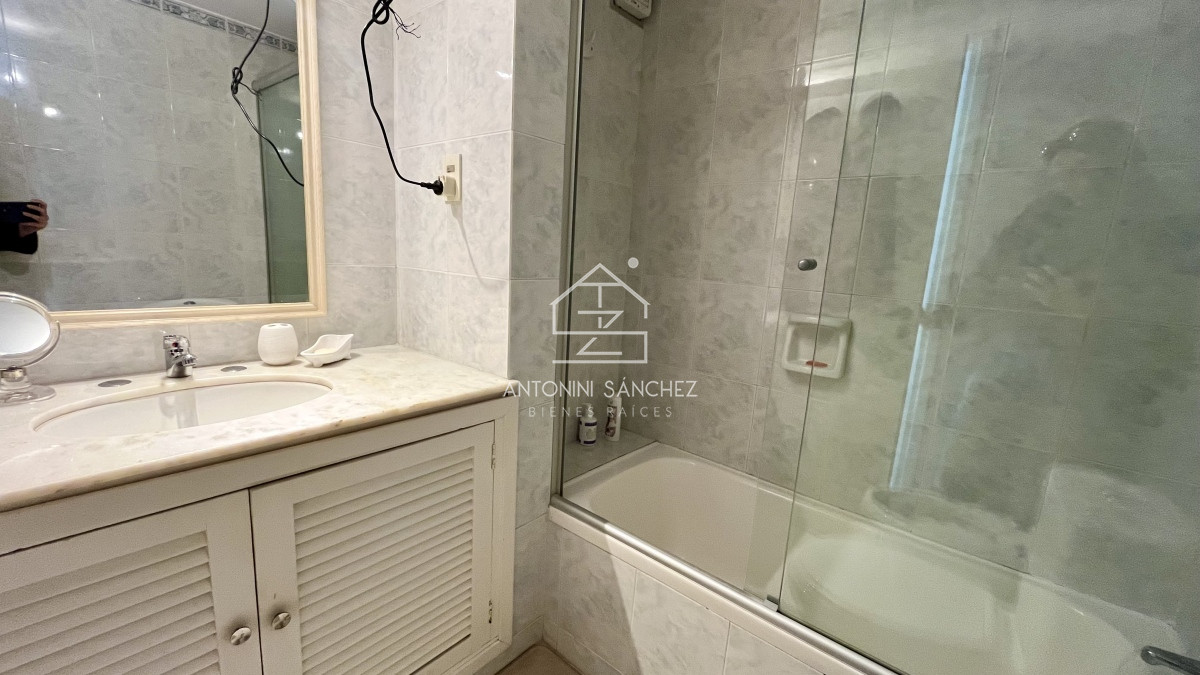 Apartamento ID.419 - Apartamento venta 3 dormitorios Punta del Este