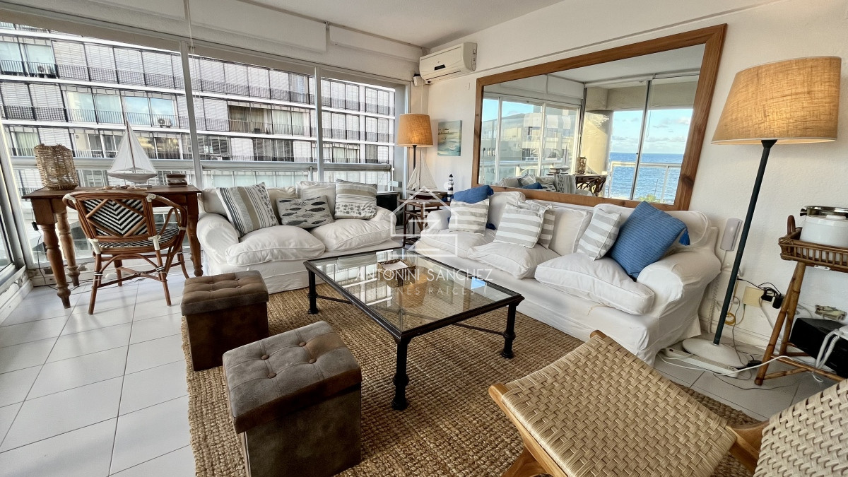 Apartamento ID.420 - Venta apartamento 2 dormitorios 2 baños peninsula