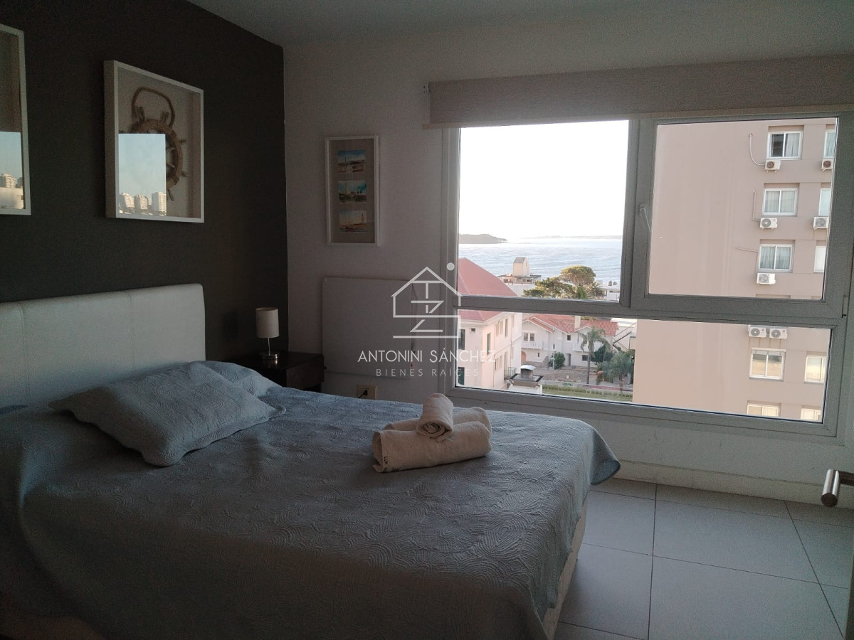 Apartamento ID.1685 - Venta apartamento 1 dormitorio Peninsula