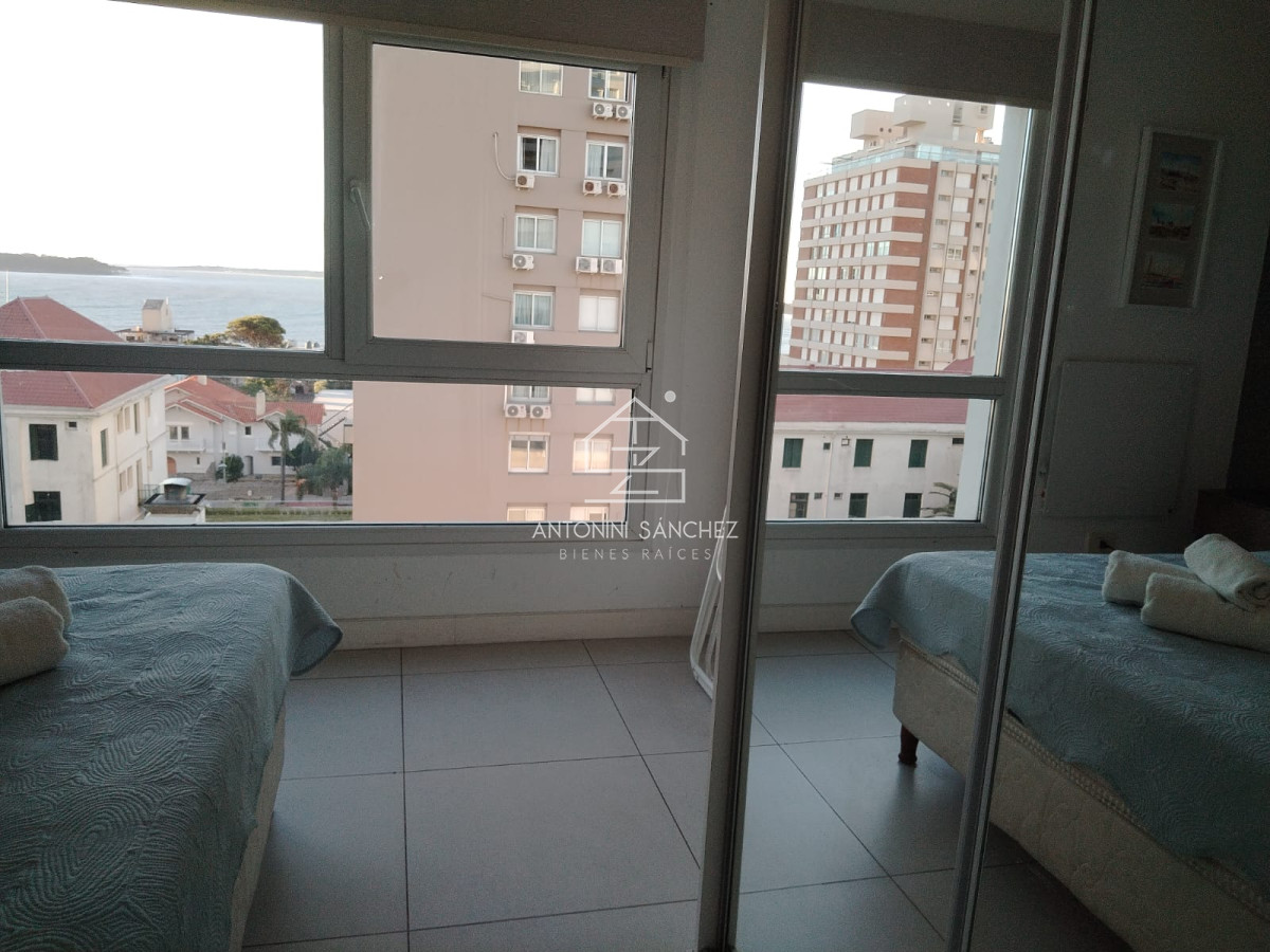 Apartamento ID.1685 - Venta apartamento 1 dormitorio Peninsula