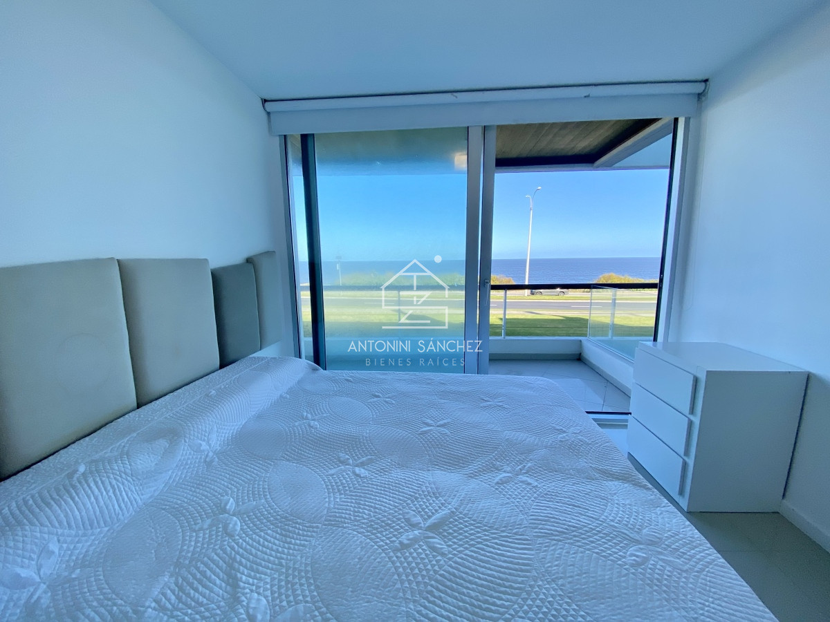 Apartamento ID.478 - Apartamento venta 3 dormitorios mas dependencia 