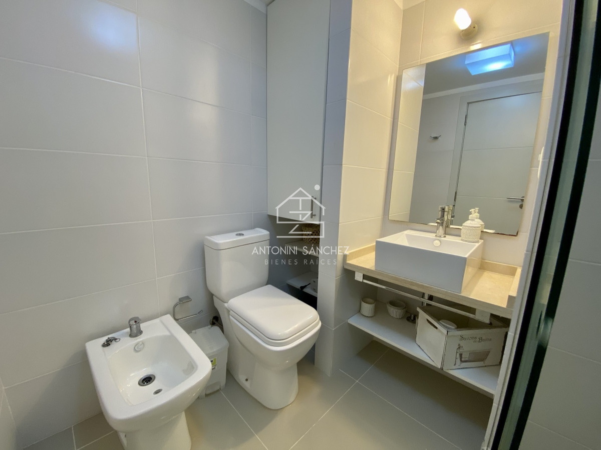 Apartamento ID.408 - Venta apartamento 3 dormitorios Punta del Este