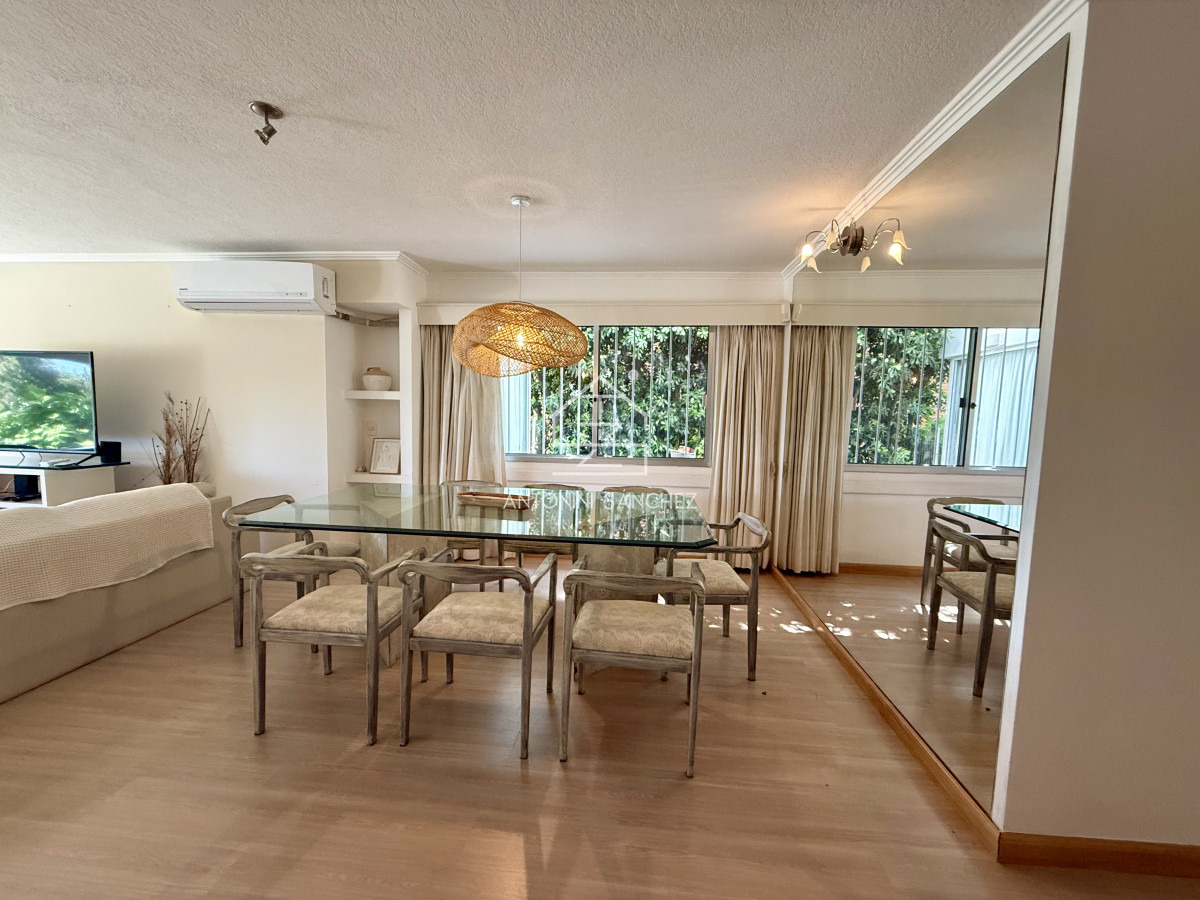 Apartamento ID.2918 - Venta Apartamento 3 Dormitorios Mansa Punta del Este
