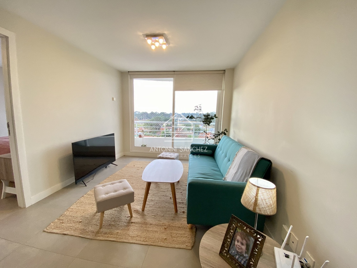 Apartamento ID.407 - Venta Apartamento 2 dormitorios 