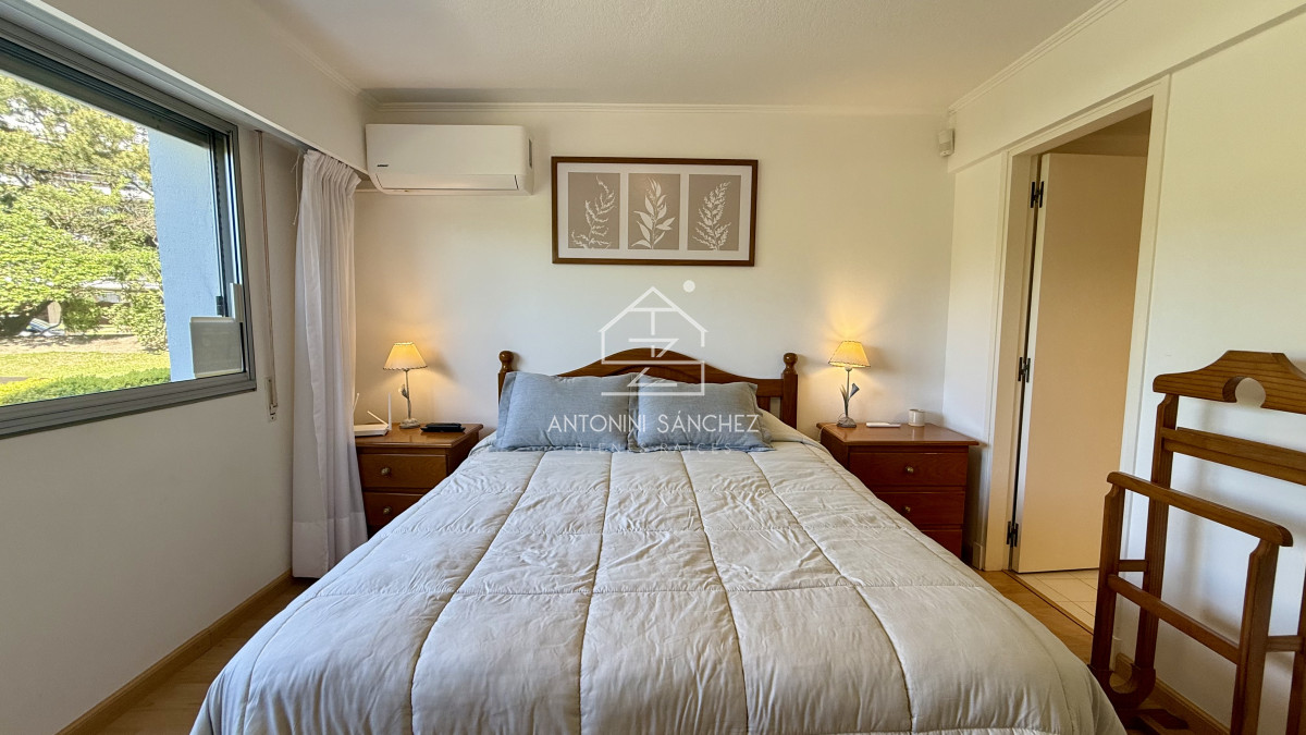 Apartamento ID.2918 - Venta Apartamento 3 Dormitorios Mansa Punta del Este