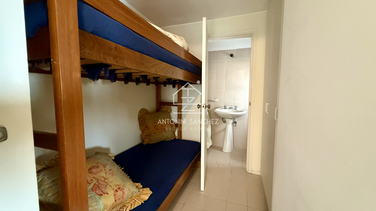 Apartamento ID.3003 - Venta Apartamento 2 Dormitorios Punta del Este