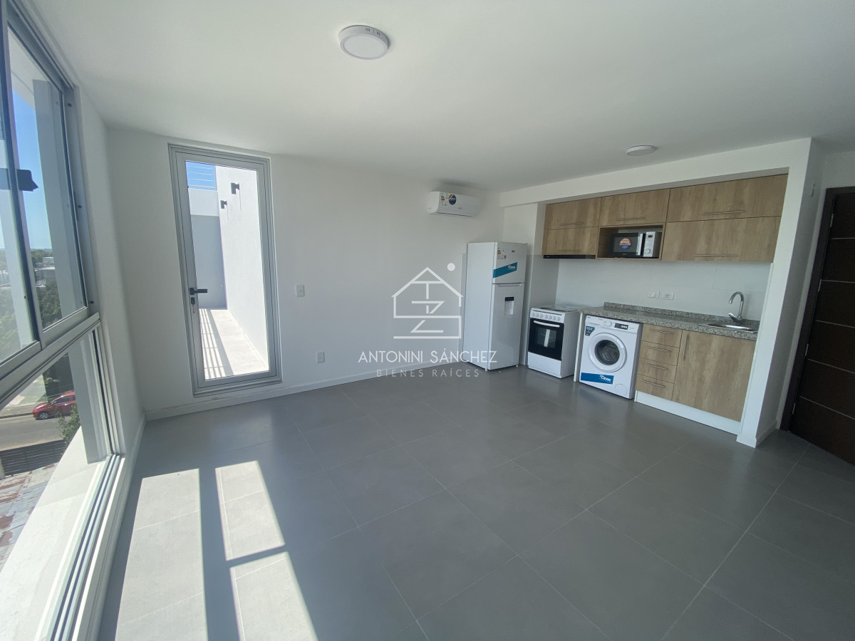 Apartamento ID.1894 - En venta apartamento en Maldonado, muy buena Renta.