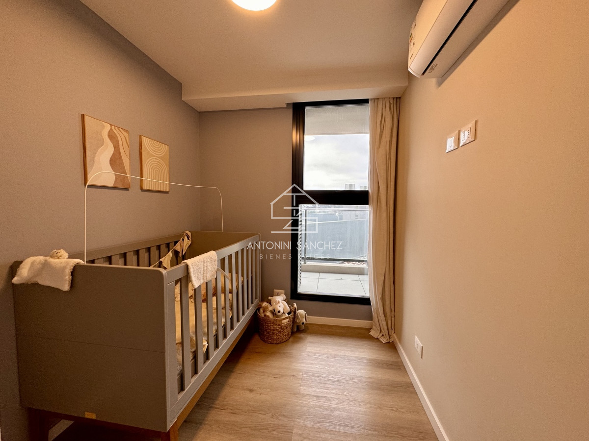 Apartamento ID.1100 - Venta Apartamento 3 dormitorios Atlantico