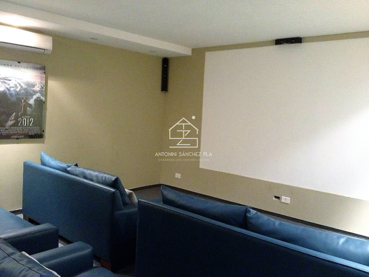 Apartamento ID.3813 - BRAVA A 100 METROS DEL MAR CON SERVICIOS