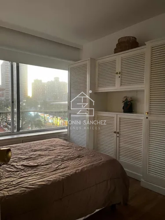 Apartamento ID.2240 - Increible Apartamento en Peninsula-Punta Del Este 