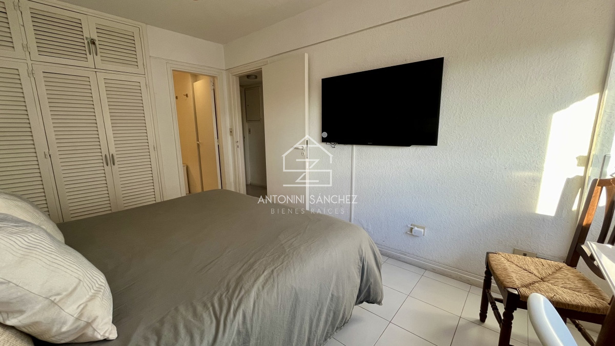 Apartamento ID.420 - Venta apartamento 2 dormitorios 2 baños peninsula