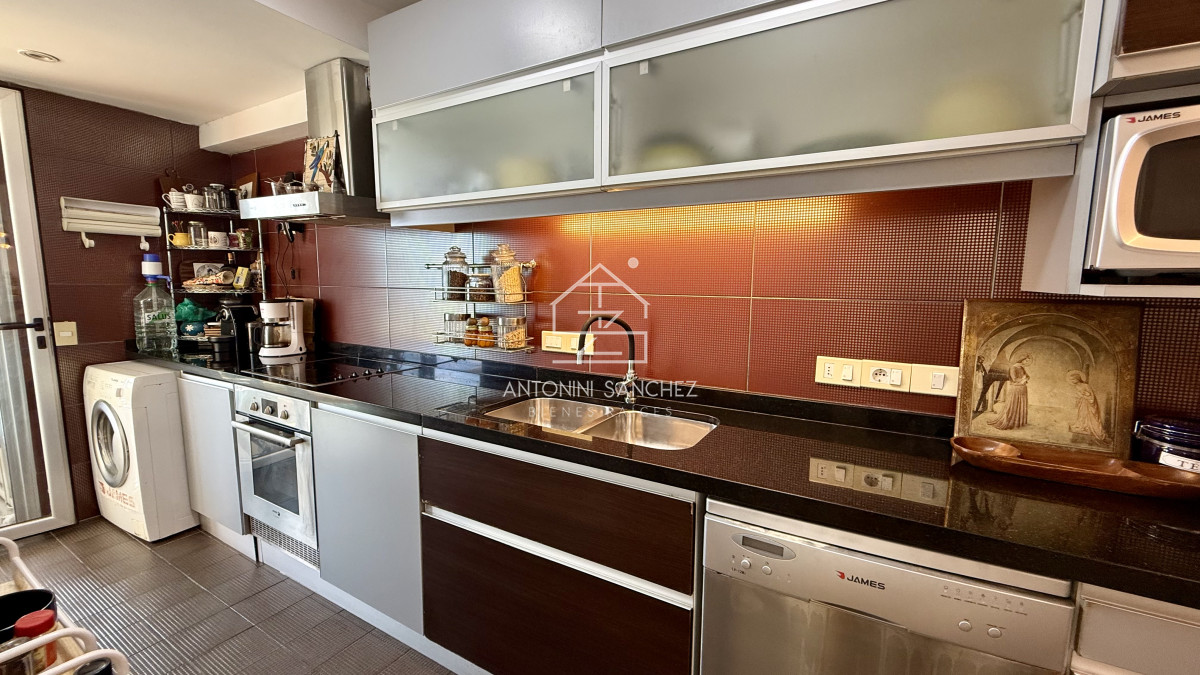 Apartamento ID.2964 - VENTA APARTAMENTO 2 DORMITORIOS MANSA PUNTA DEL ESTE