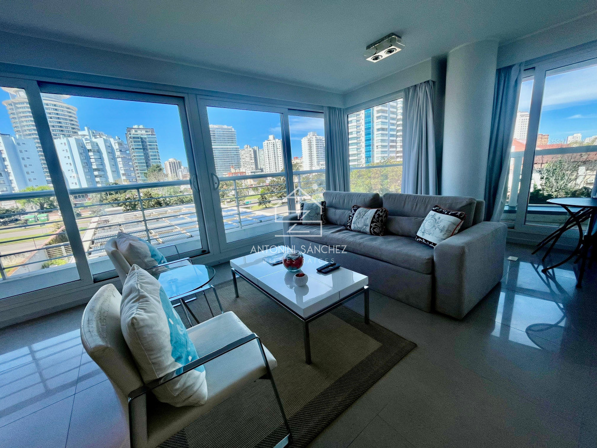 Apartamento ID.1127 - VENTA APARTAMENTO 1 DORMITORIO