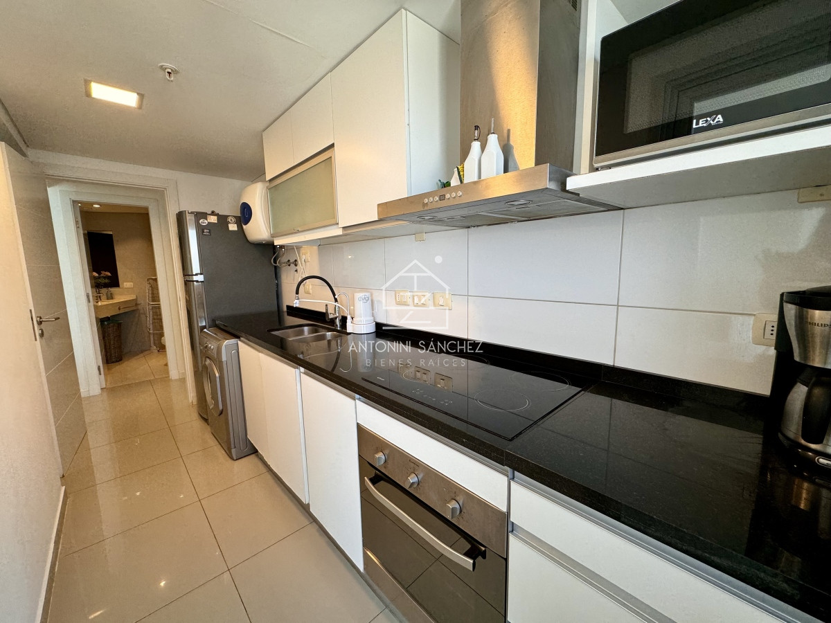 Apartamento ID.1089 - Venta Apartamento 3 dormitorios 4 baños Punta del Este
